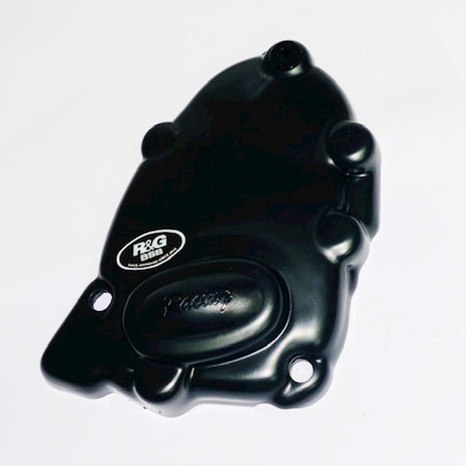 R&G Racing RHS Oil Pump Cover (Race version) for Yamaha YZF-R6 '06-'22 R&G Racing RHS Oil Pump Cover (Race version) for Yamaha YZF-R6 '06-'22